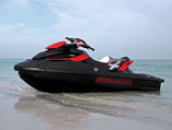 Sea-Doo RXT-X 260 RS